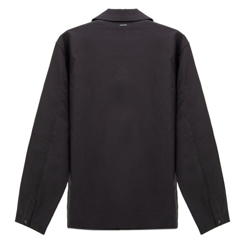 Norse Projects Carsten Solotex Twill Shirt LS N40-07899999 Degli Uberti